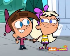 final episode of fairly oddparents|fairly oddparents fancy schmancy.